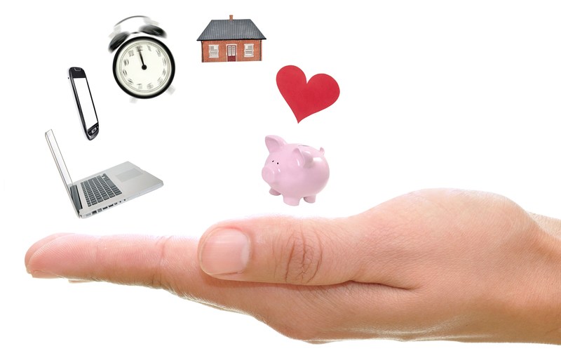 The ABC’s of Overworked, Tired, and Burned&nbsp;Out