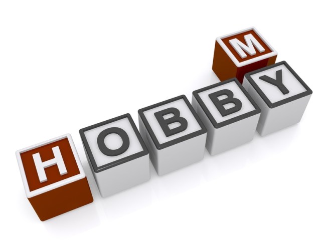 hobby